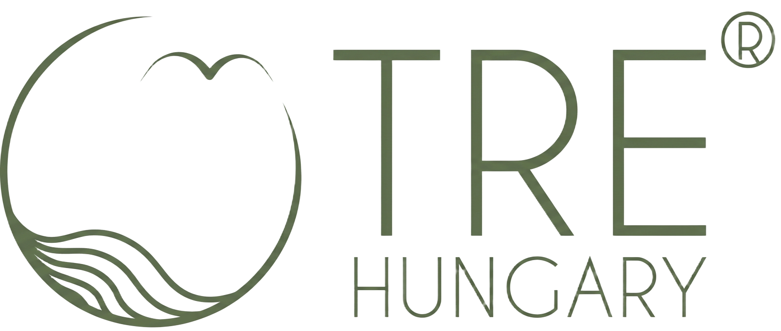 TRE Hungary logó